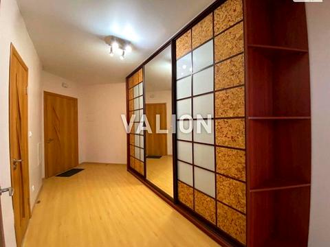 квартира по адресу Осенняя ул., 33