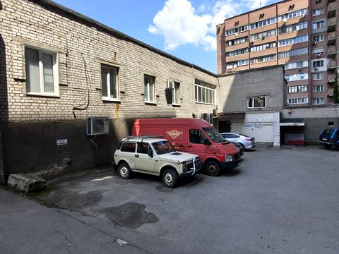 коммерческая по адресу Александра Поля просп. (Кірова), 59