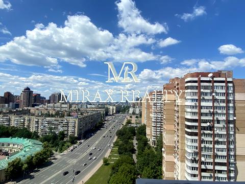 квартира по адресу Леси Украинки бульв., 23