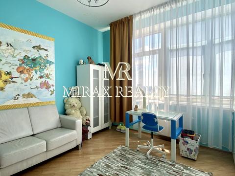квартира по адресу Леси Украинки бульв., 23