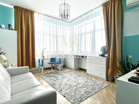квартира по адресу Леси Украинки бульв., 23