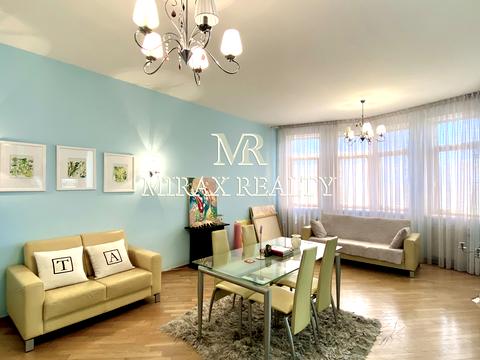 квартира по адресу Леси Украинки бульв., 23