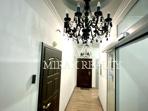 квартира по адресу Леси Украинки бульв., 23
