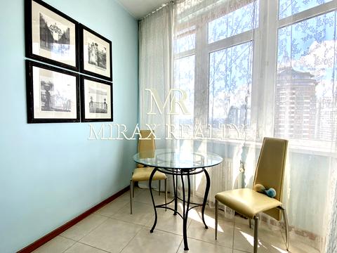 квартира по адресу Леси Украинки бульв., 23