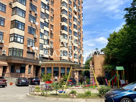квартира по адресу Леси Украинки бульв., 23