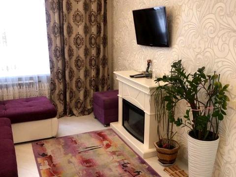 квартира по адресу Митрополита Василия Липковского ул. (Урицкого), 37-В
