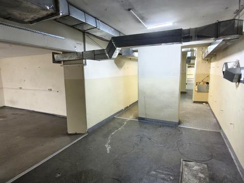 коммерческая по адресу Александра Поля просп. (Кірова), 59