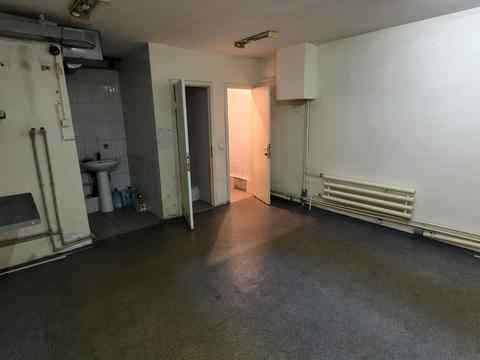 коммерческая по адресу Александра Поля просп. (Кірова), 59