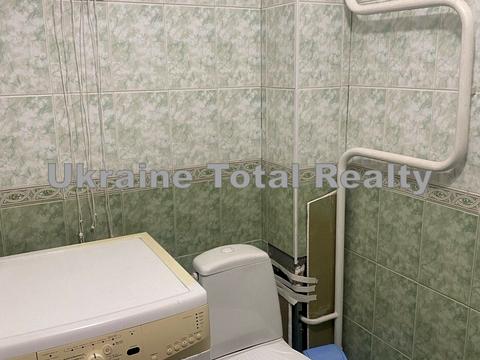 квартира за адресою Милославська вул., 17-А