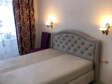 квартира по адресу Митрополита Василия Липковского ул. (Урицкого), 37-В
