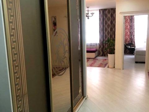 квартира по адресу Митрополита Василия Липковского ул. (Урицкого), 37-В