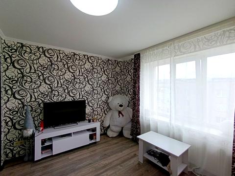 квартира за адресою Кармелюка вул., 5/3