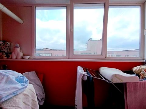 квартира за адресою Кармелюка вул., 5/3
