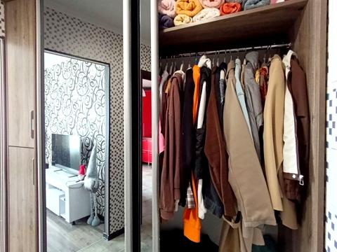 квартира за адресою Кармелюка вул., 5/3