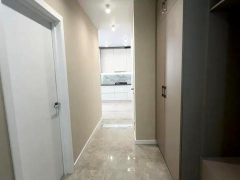 квартира по адресу Тараса Шевченко ул., 60/7