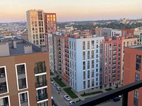 квартира по адресу Тараса Шевченко ул., 60/7