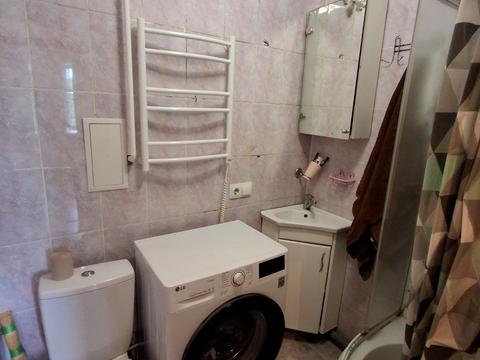 квартира по адресу Степана Чобану ул. (Добровольського), 14