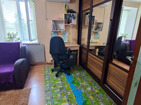 квартира по адресу Степана Чобану ул. (Добровольського), 14