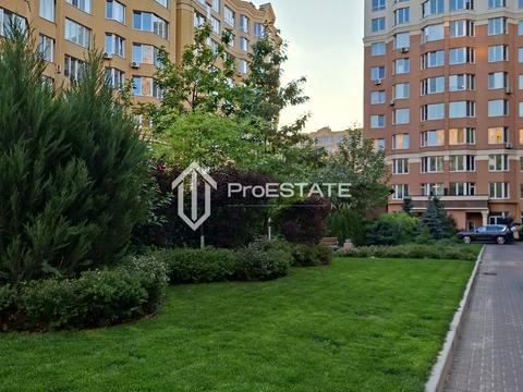 квартира по адресу Зелена ул., 3