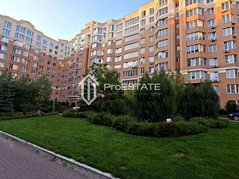квартира по адресу Зелена ул., 3