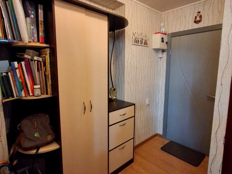 квартира по адресу Степана Чобану ул. (Добровольського), 14
