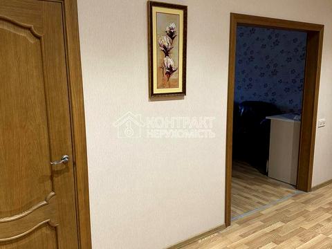 квартира по адресу Победы просп., 66з