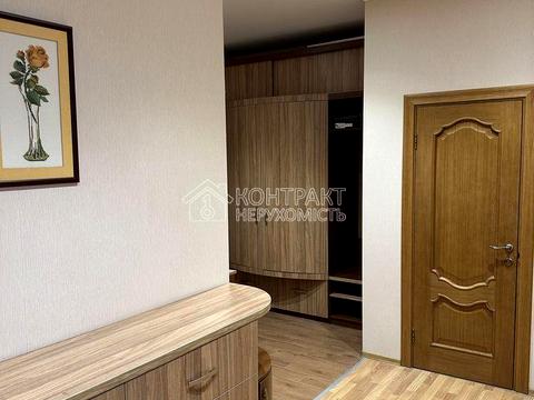 квартира по адресу Победы просп., 66з
