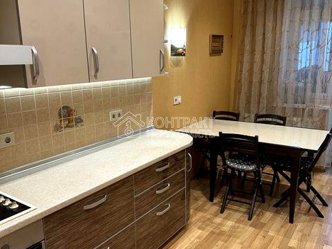 квартира по адресу Победы просп., 66з