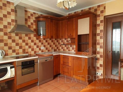 квартира по адресу Юлии Здановской ул. (Ломоносова), 83-А