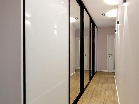 квартира за адресою Шкільна вул., 5