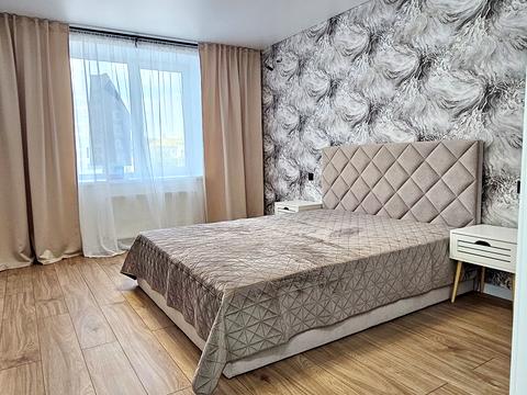 квартира по адресу Богдана Хмельницкого ул., 31