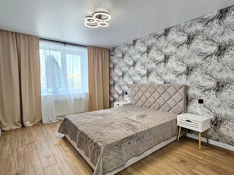 квартира по адресу Богдана Хмельницкого ул., 31