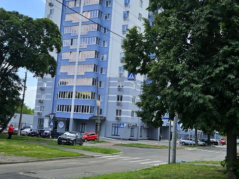квартира по адресу Богдана Хмельницкого ул., 31