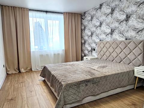 квартира по адресу Богдана Хмельницкого ул., 31