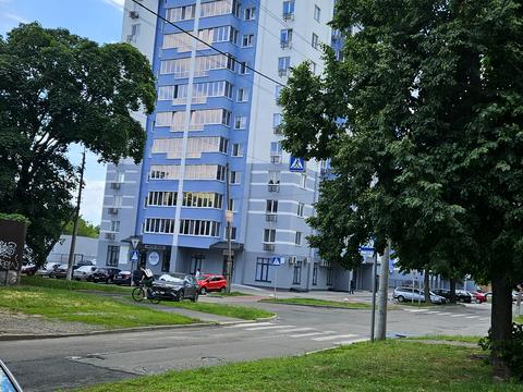 квартира по адресу Богдана Хмельницкого ул., 31