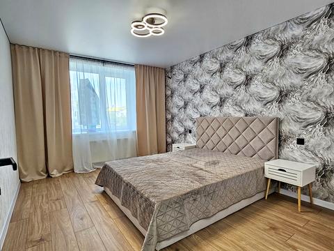 квартира по адресу Богдана Хмельницкого ул., 31