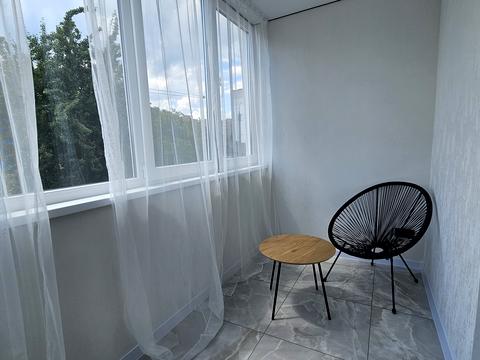 квартира по адресу Богдана Хмельницкого ул., 31