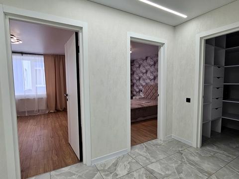 квартира по адресу Богдана Хмельницкого ул., 31