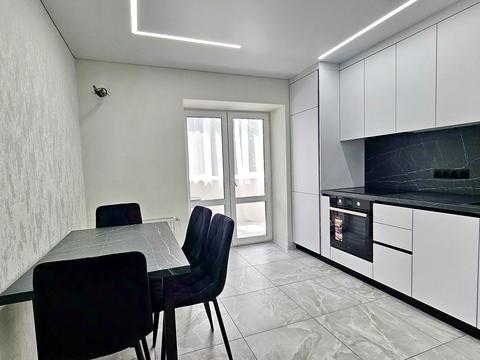 квартира по адресу Богдана Хмельницкого ул., 31