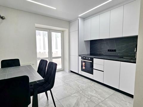 квартира по адресу Богдана Хмельницкого ул., 31