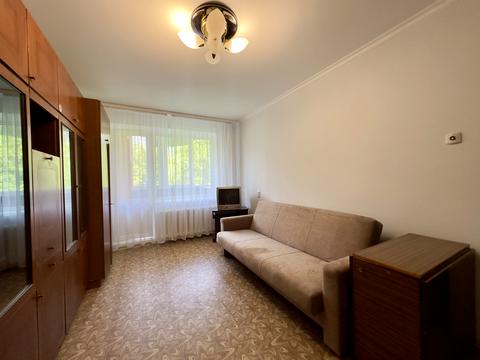 квартира по адресу Буковинская ул., 12