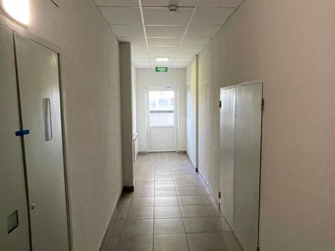 коммерческая по адресу Никольско-Слободская ул., 15