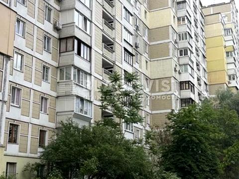 квартира за адресою Ревуцького вул., 7