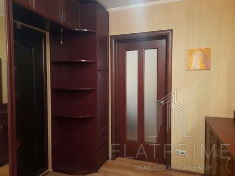 квартира по адресу Юлии Здановской ул. (Ломоносова), 83-А