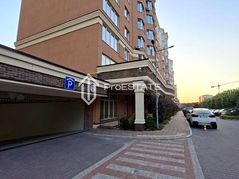 квартира по адресу Зелена ул., 3