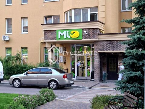 квартира по адресу Зелена ул., 3