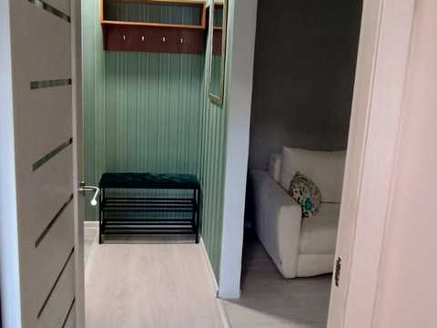 квартира за адресою Метробудівська вул., 5
