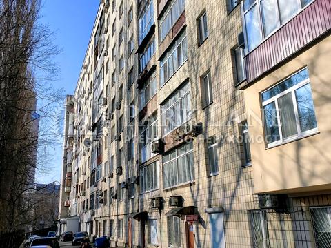 квартира за адресою Михайла Грушевського вул., 34-А