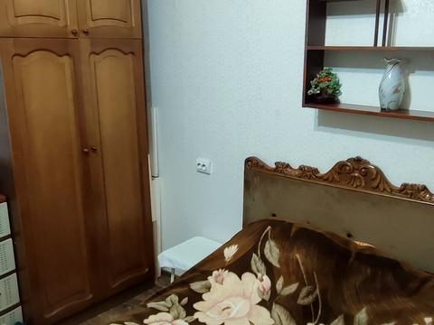 квартира по адресу Академика Королёва ул., 64а