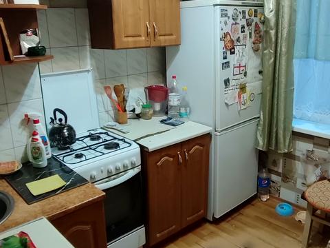 квартира по адресу Академика Королёва ул., 64а